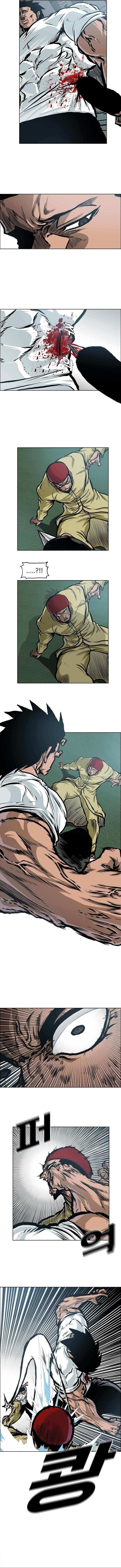 Read Boss in School (Season 3) Manga Online