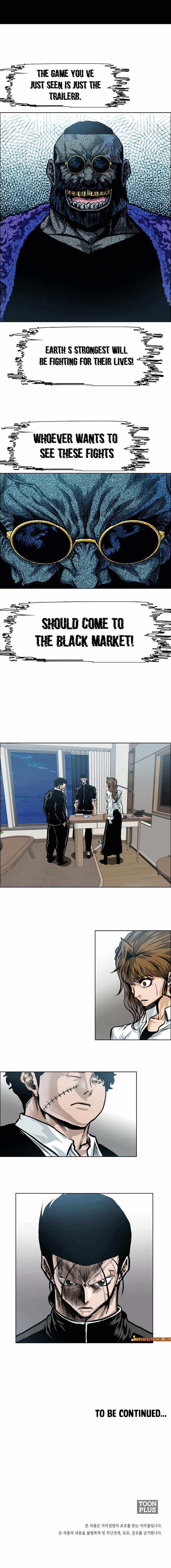 Read Boss in School (Season 3) Manga Online