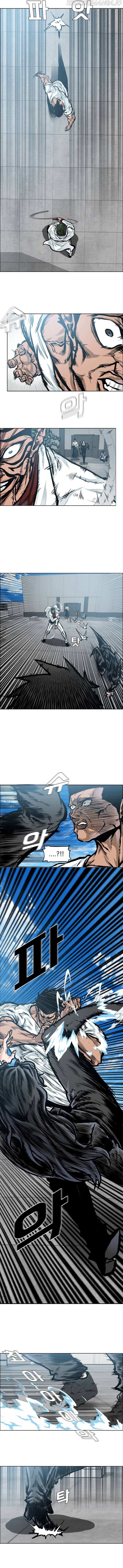 Read Boss in School (Season 3) Manga Online