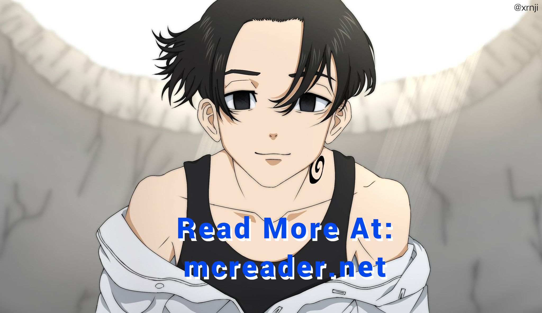 Read Boss in School (Season 3) Manga Online