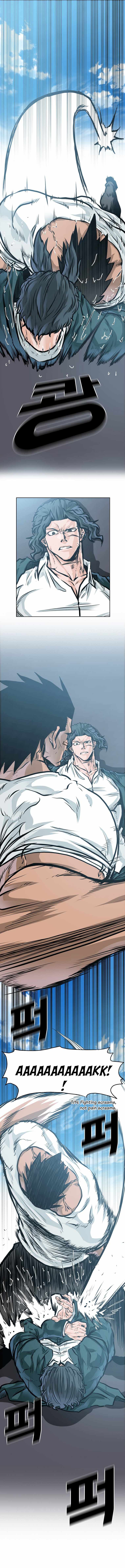 Read Boss in School (Season 3) Manga Online