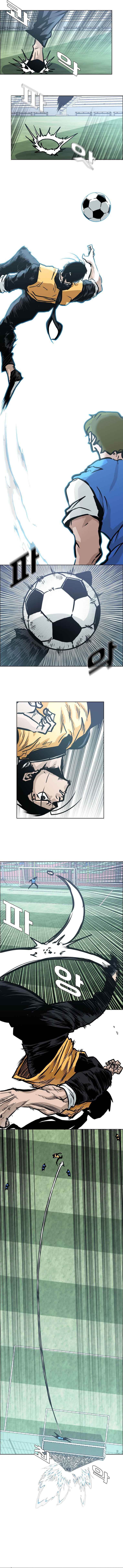 Read Boss in School (Season 3) Manga Online