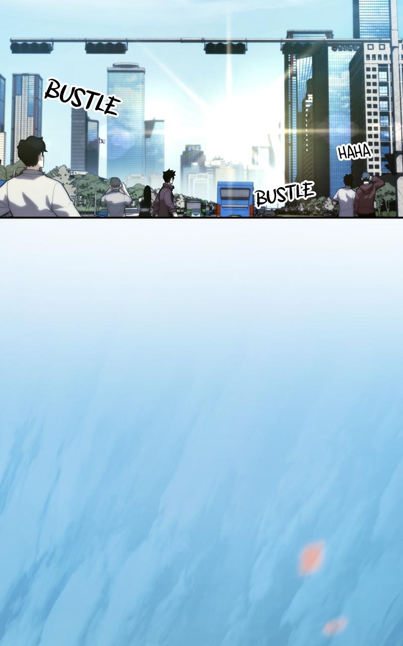 Read Boundless Ascension Manga Online