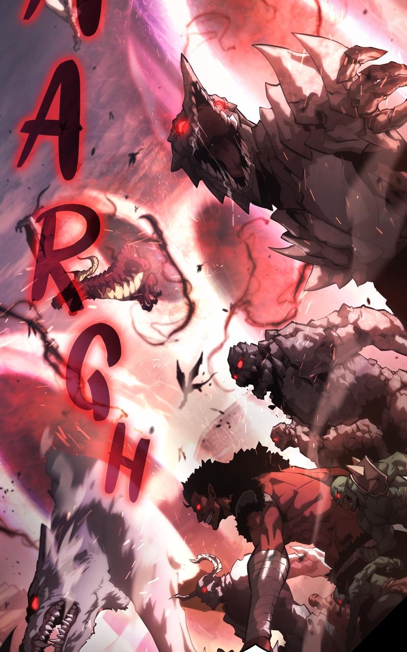 Read Boundless Ascension Manga Online
