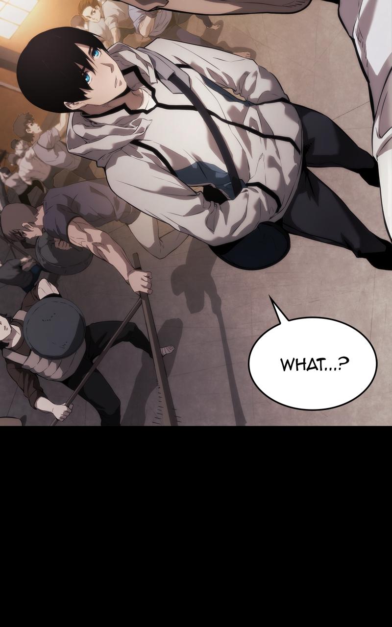 Read Boundless Ascension Manga Online