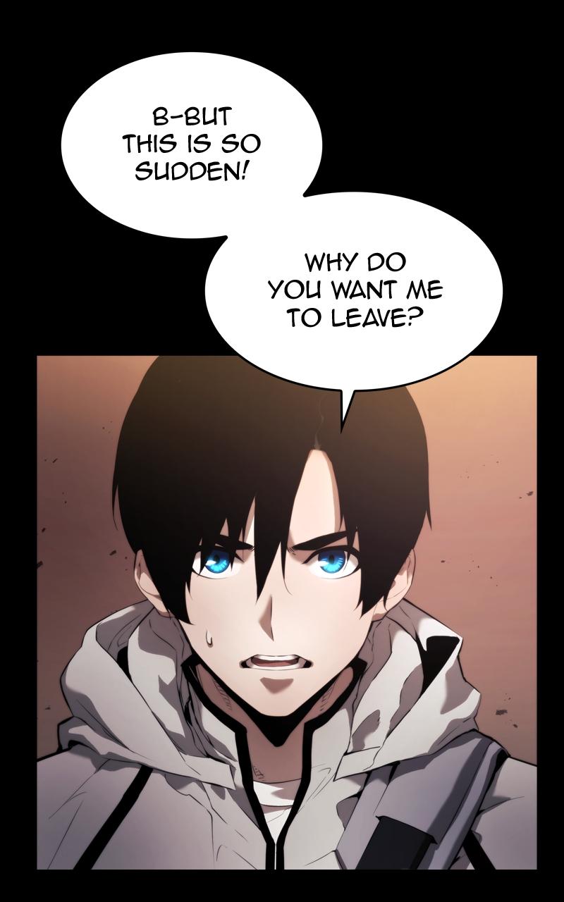 Read Boundless Ascension Manga Online