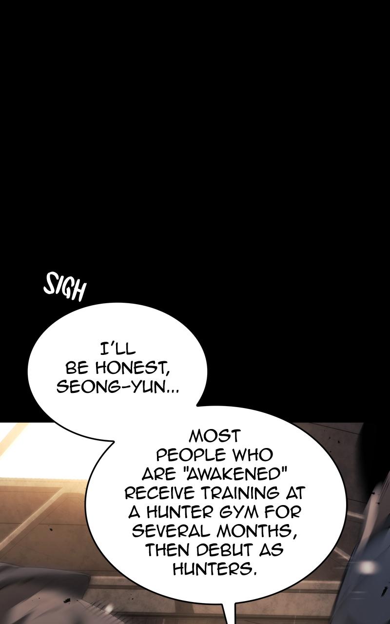 Read Boundless Ascension Manga Online
