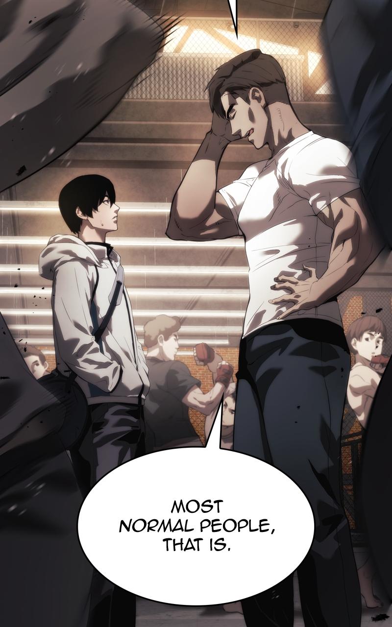 Read Boundless Ascension Manga Online