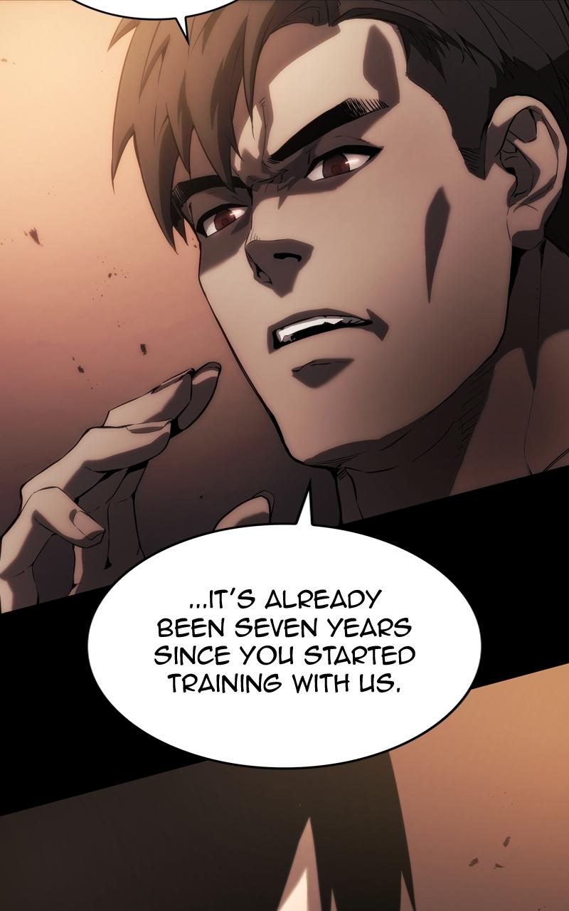 Read Boundless Ascension Manga Online