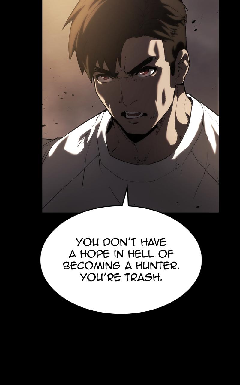 Read Boundless Ascension Manga Online