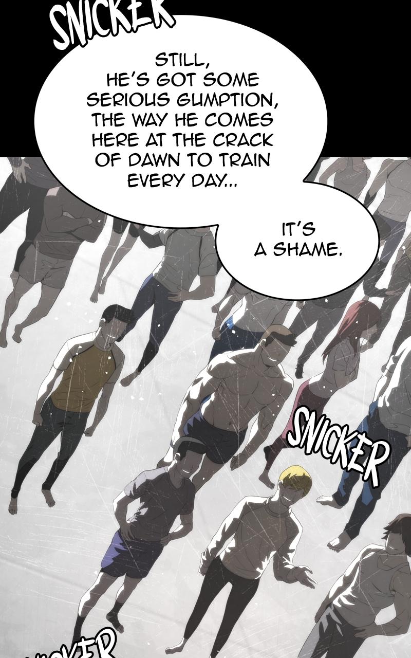 Read Boundless Ascension Manga Online