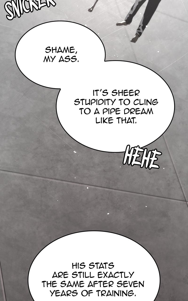 Read Boundless Ascension Manga Online
