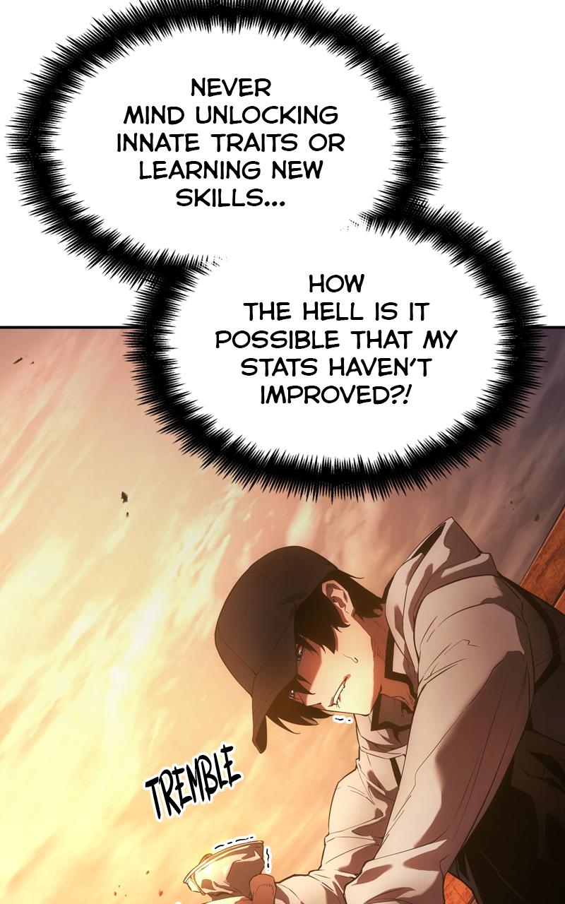 Read Boundless Ascension Manga Online