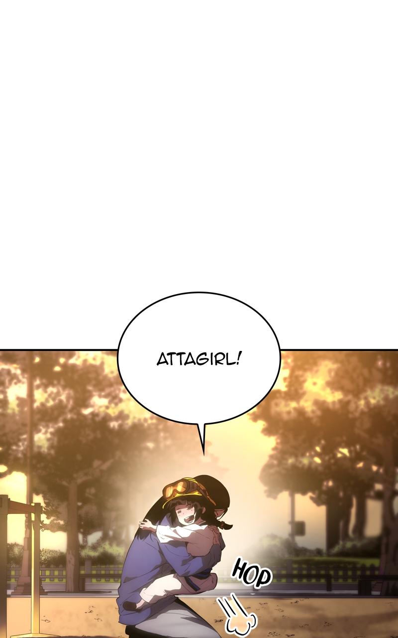 Read Boundless Ascension Manga Online