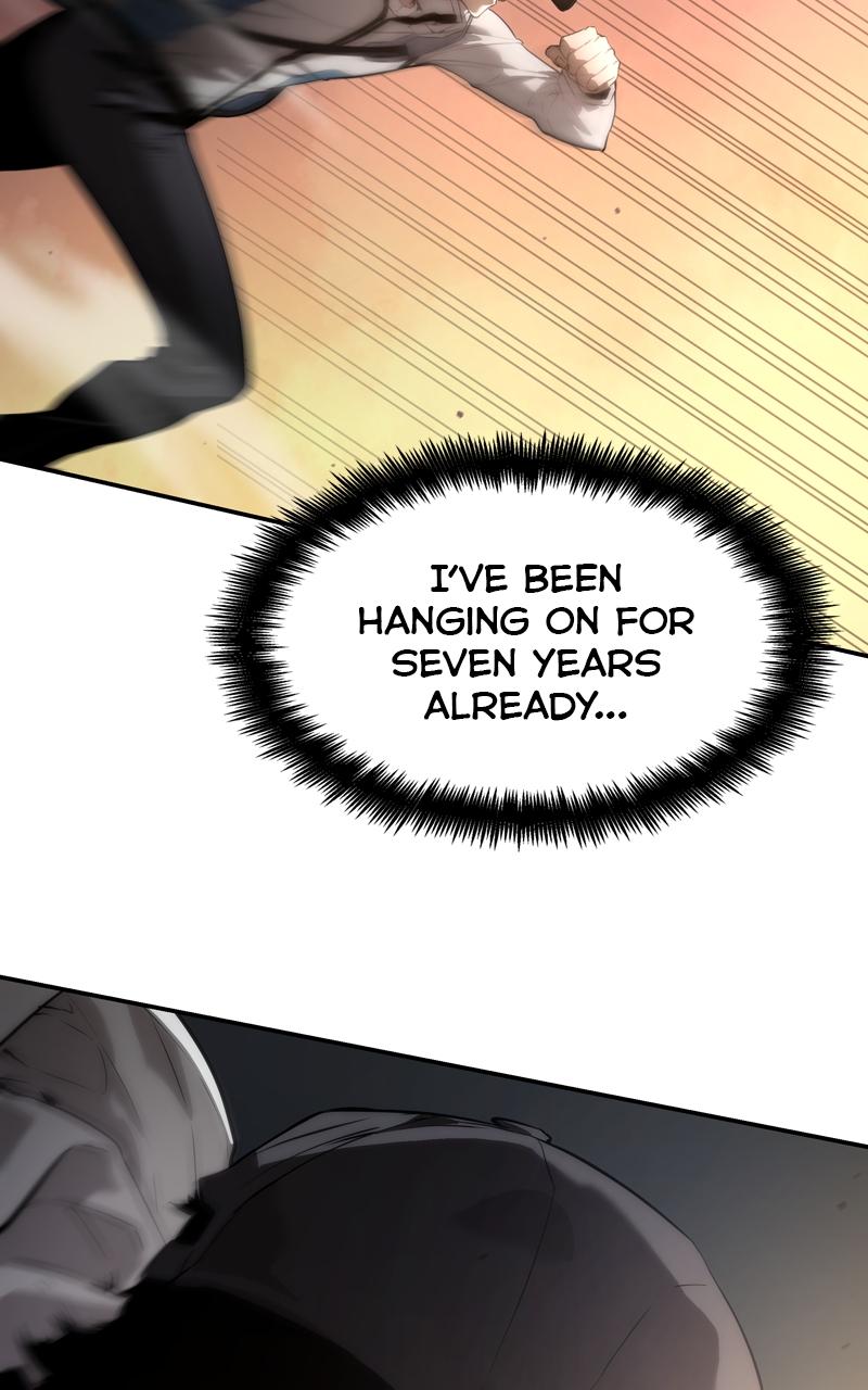 Read Boundless Ascension Manga Online