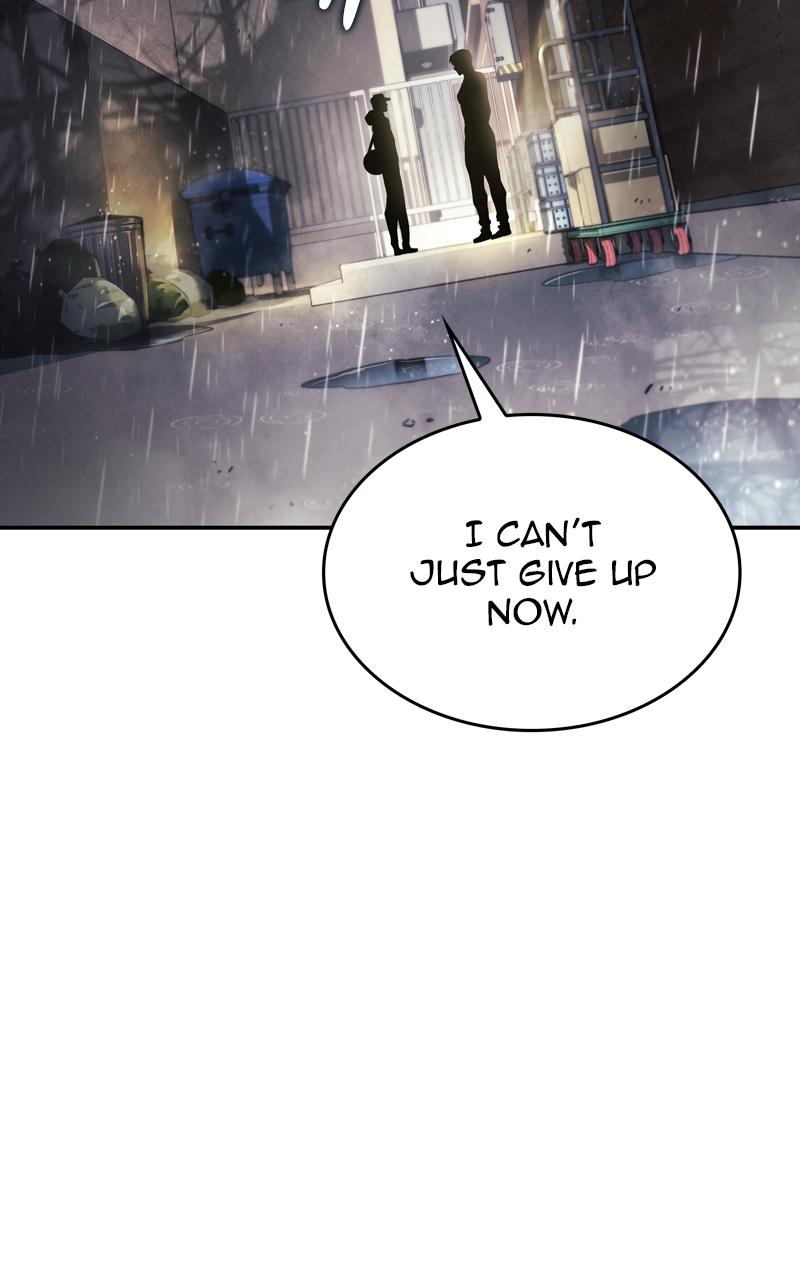 Read Boundless Ascension Manga Online