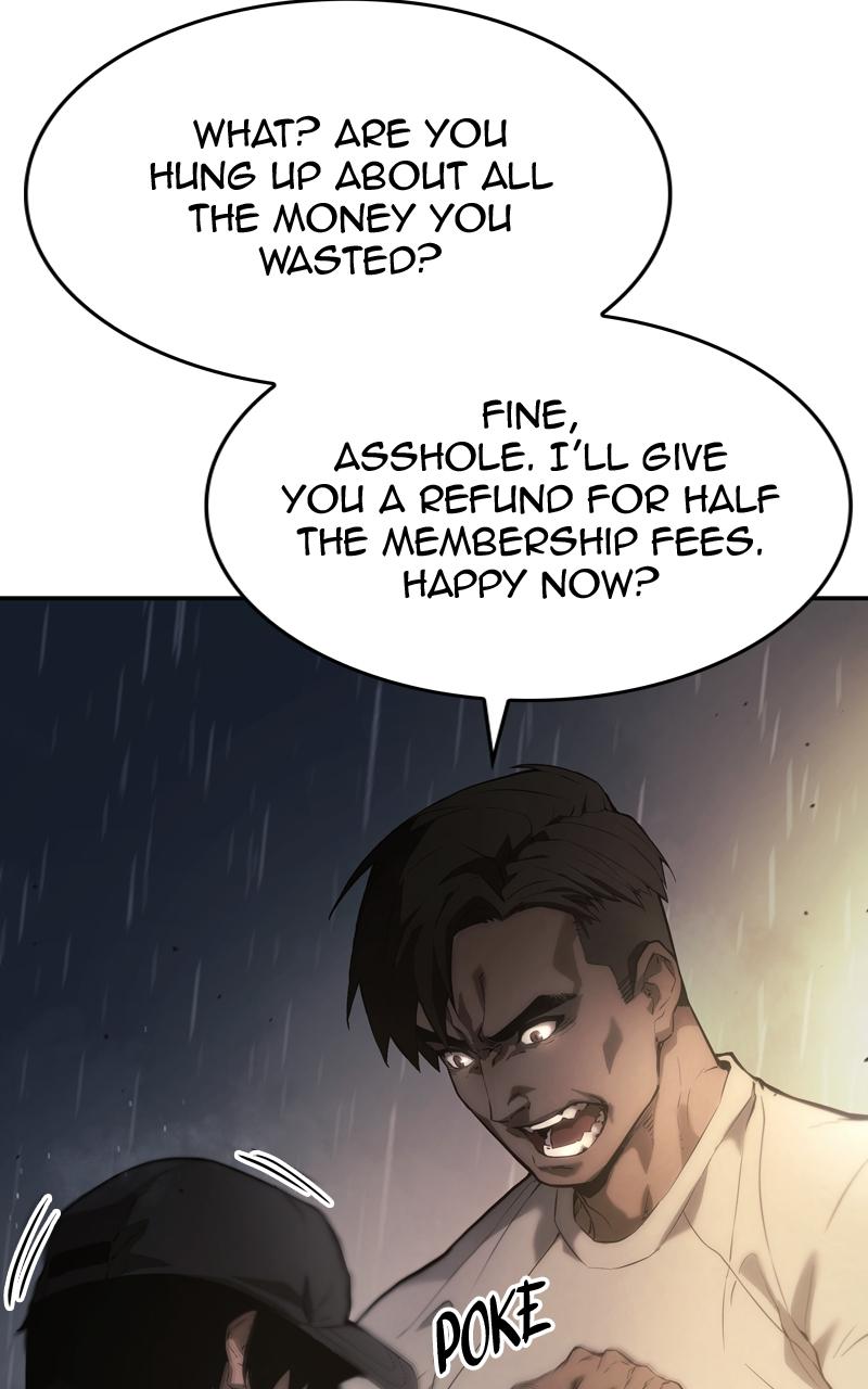 Read Boundless Ascension Manga Online
