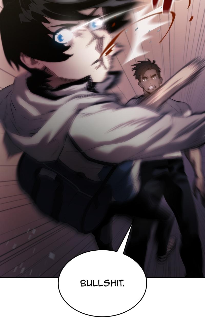 Read Boundless Ascension Manga Online