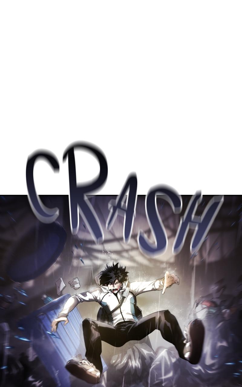 Read Boundless Ascension Manga Online