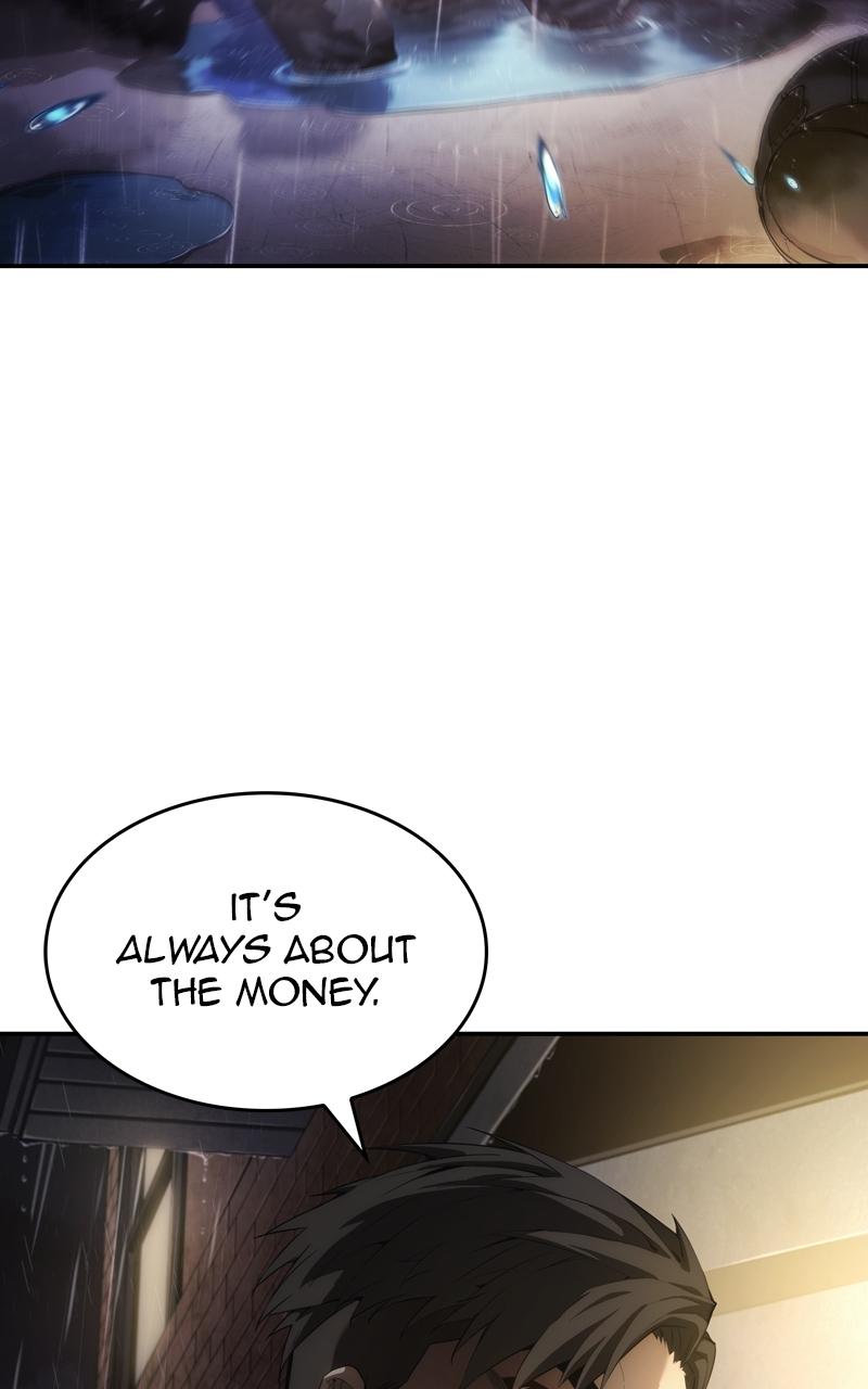 Read Boundless Ascension Manga Online