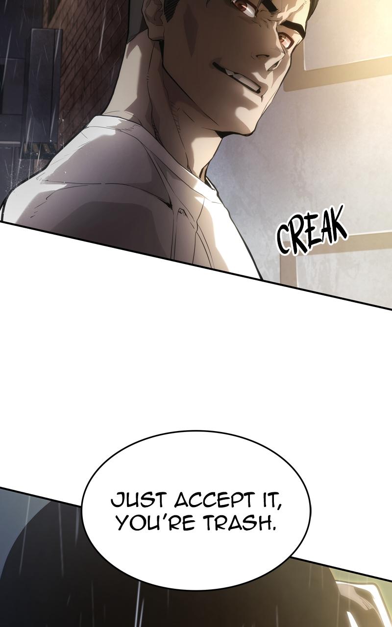 Read Boundless Ascension Manga Online