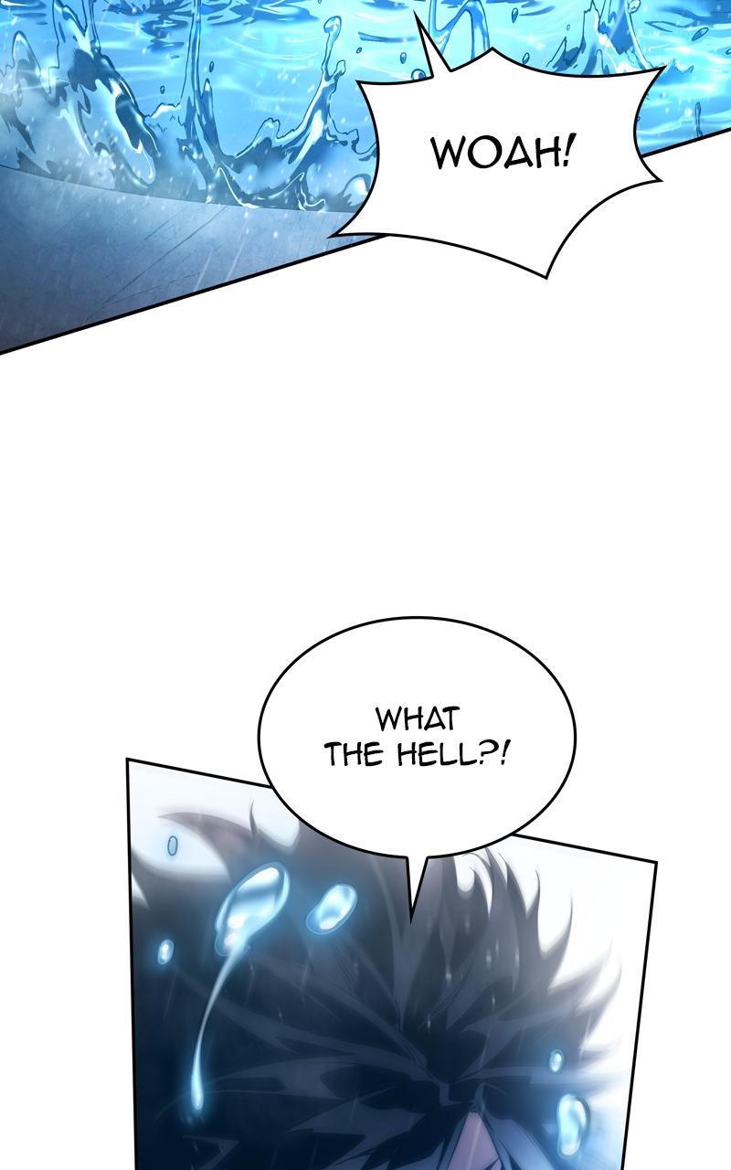 Read Boundless Ascension Manga Online