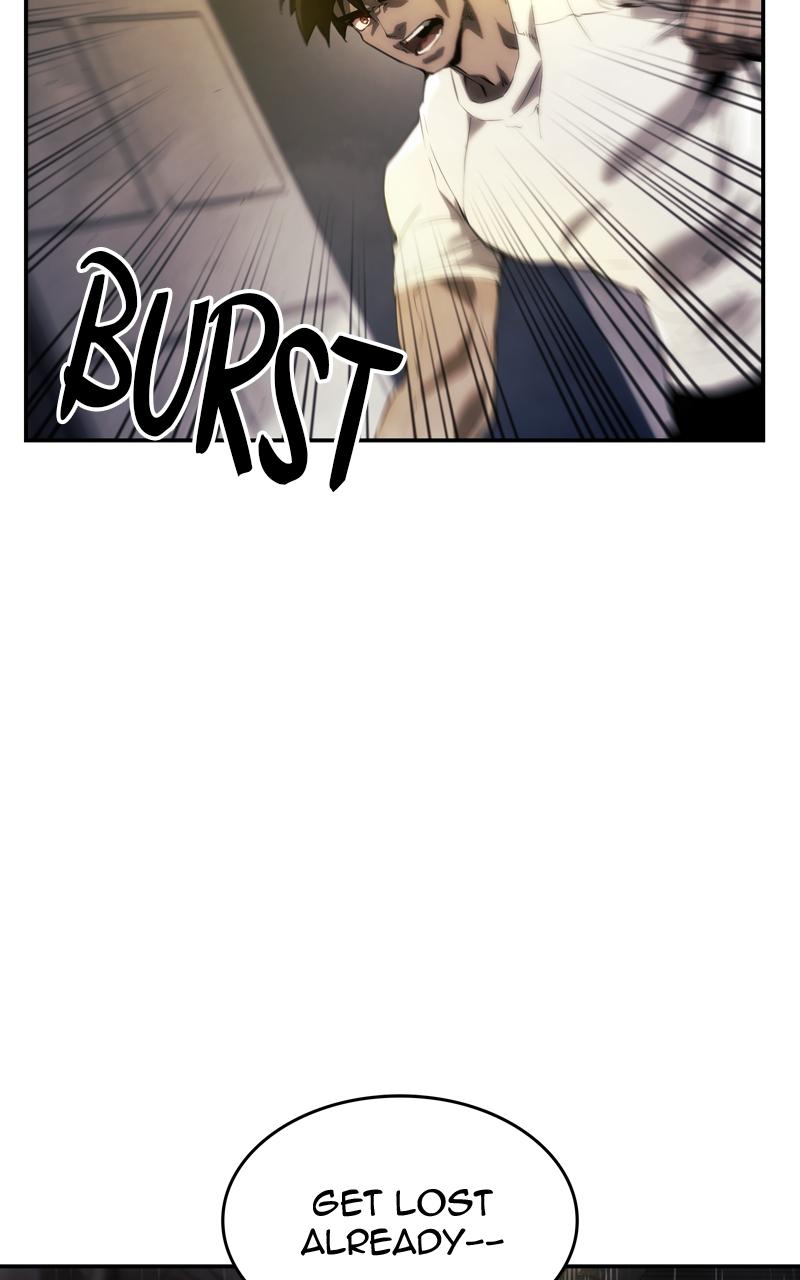 Read Boundless Ascension Manga Online