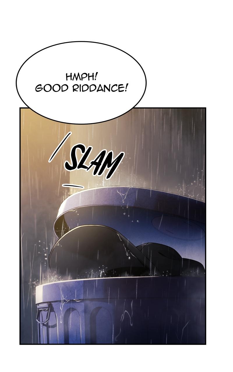 Read Boundless Ascension Manga Online
