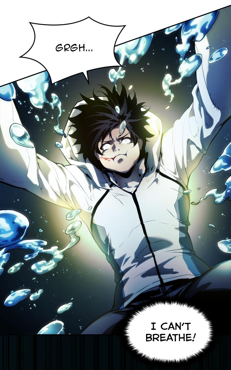 Read Boundless Ascension Manga Online