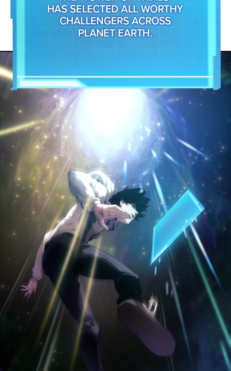 Read Boundless Ascension Manga Online