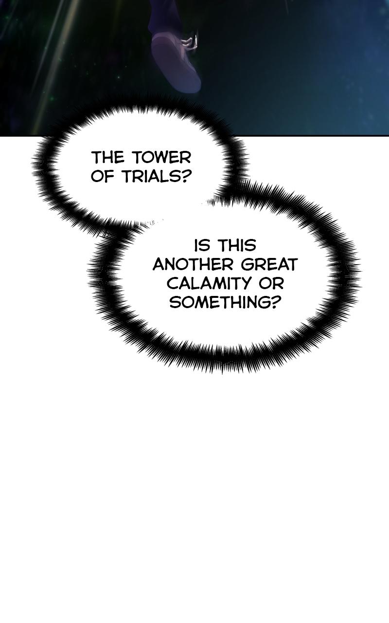Read Boundless Ascension Manga Online