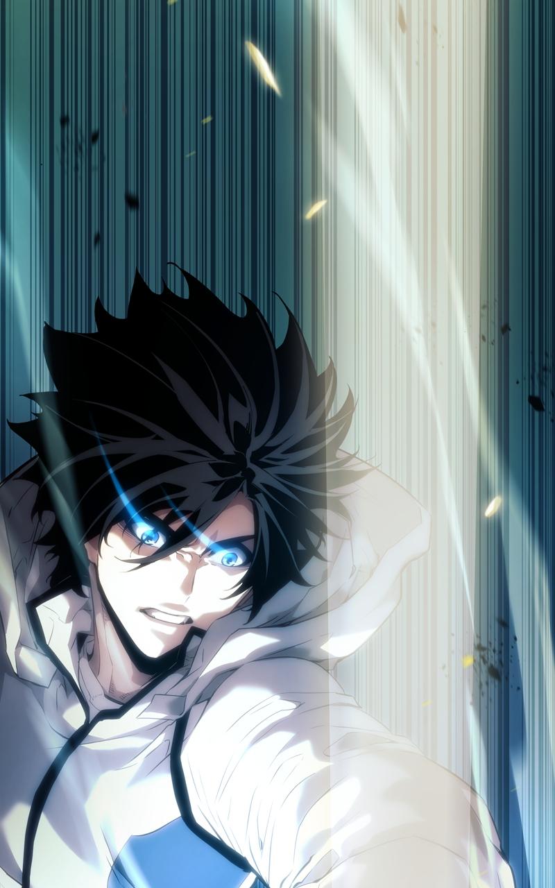 Read Boundless Ascension Manga Online