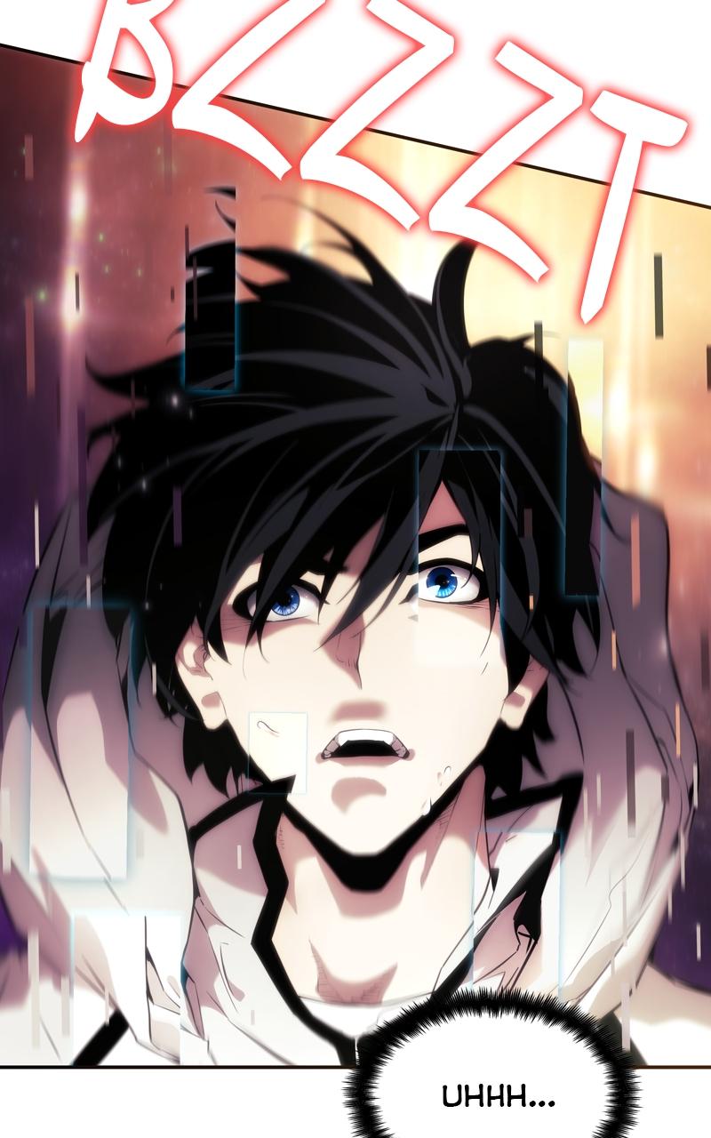 Read Boundless Ascension Manga Online