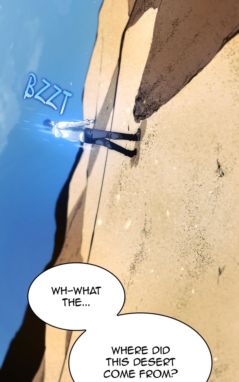 Read Boundless Ascension Manga Online