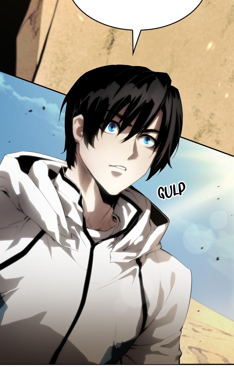 Read Boundless Ascension Manga Online