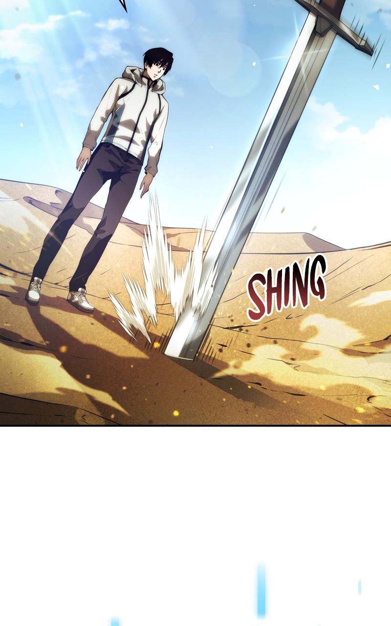 Read Boundless Ascension Manga Online