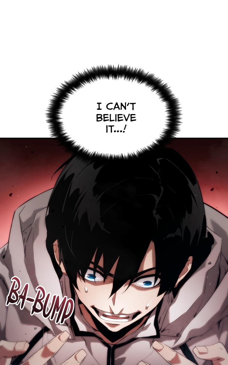 Read Boundless Ascension Manga Online