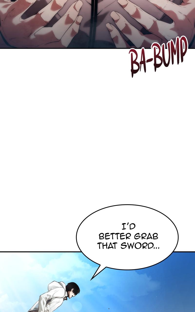 Read Boundless Ascension Manga Online
