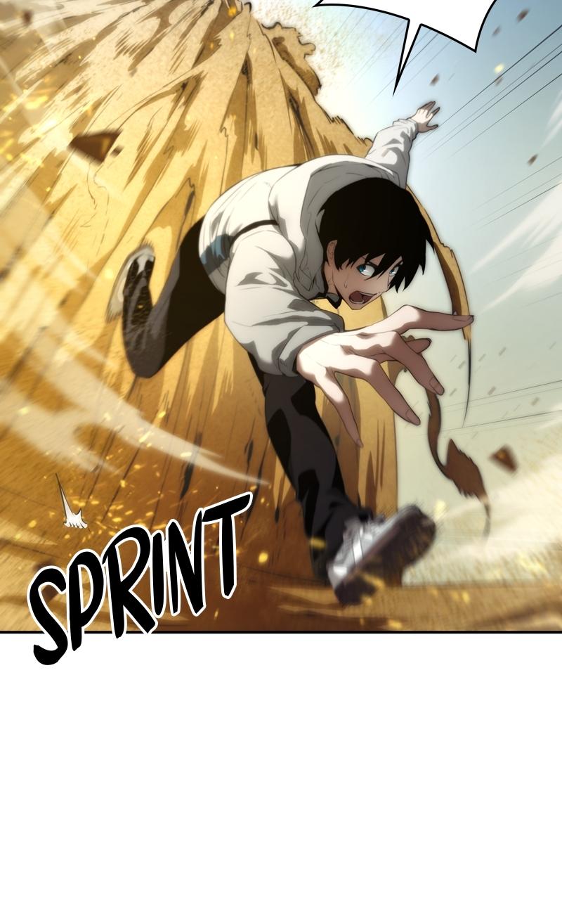 Read Boundless Ascension Manga Online