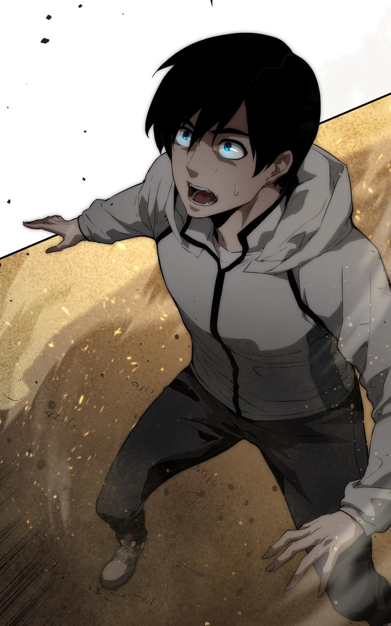 Read Boundless Ascension Manga Online
