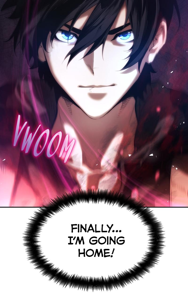 Read Boundless Ascension Manga Online