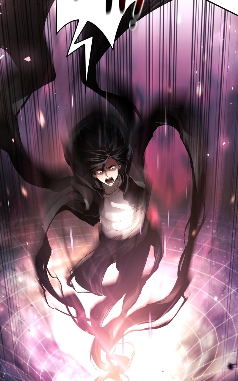 Read Boundless Ascension Manga Online