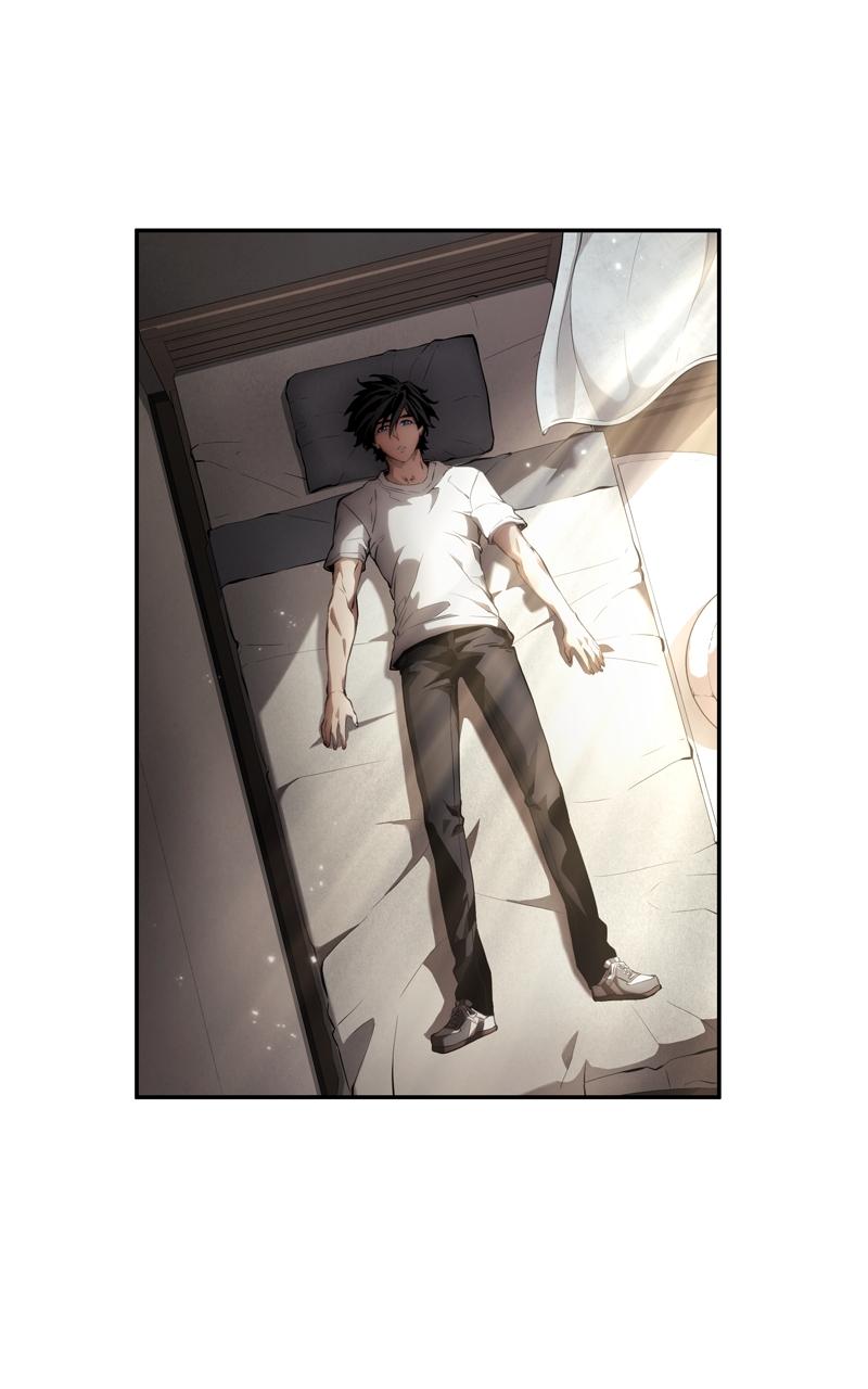 Read Boundless Ascension Manga Online