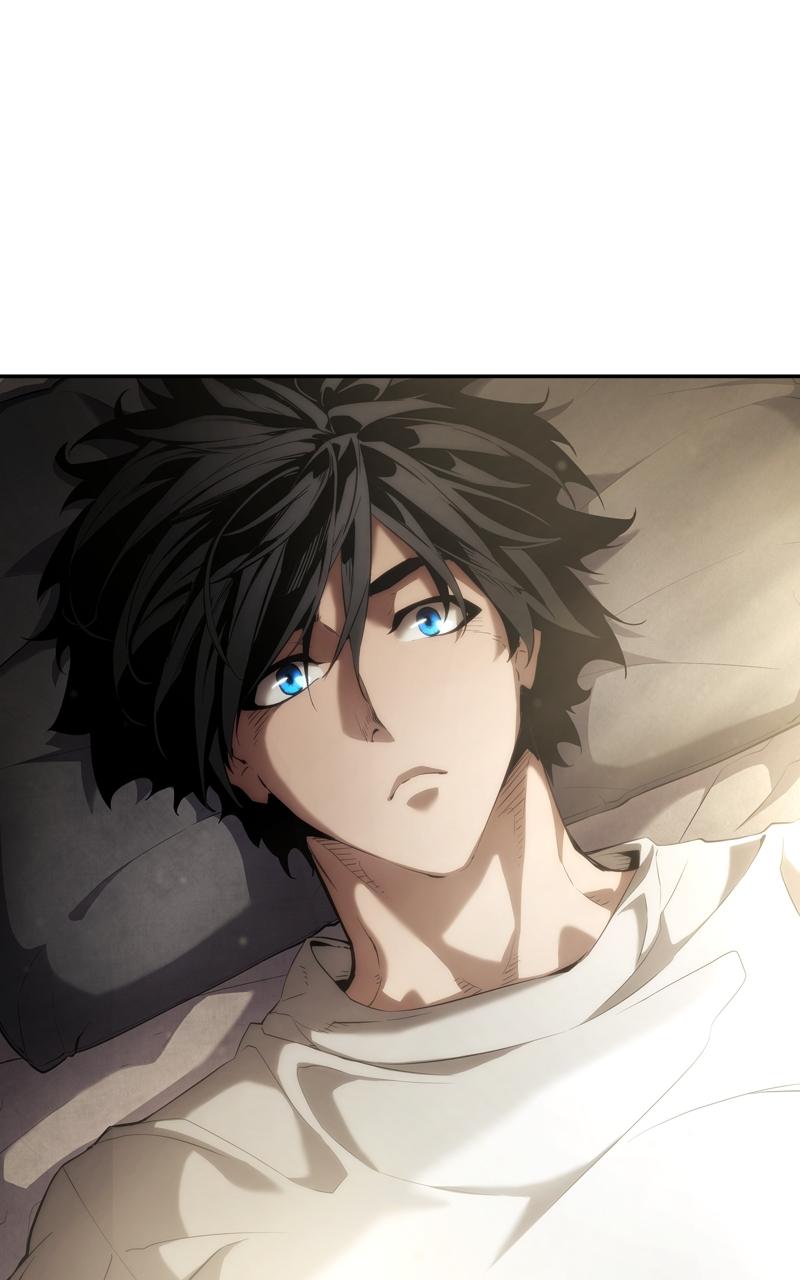 Read Boundless Ascension Manga Online
