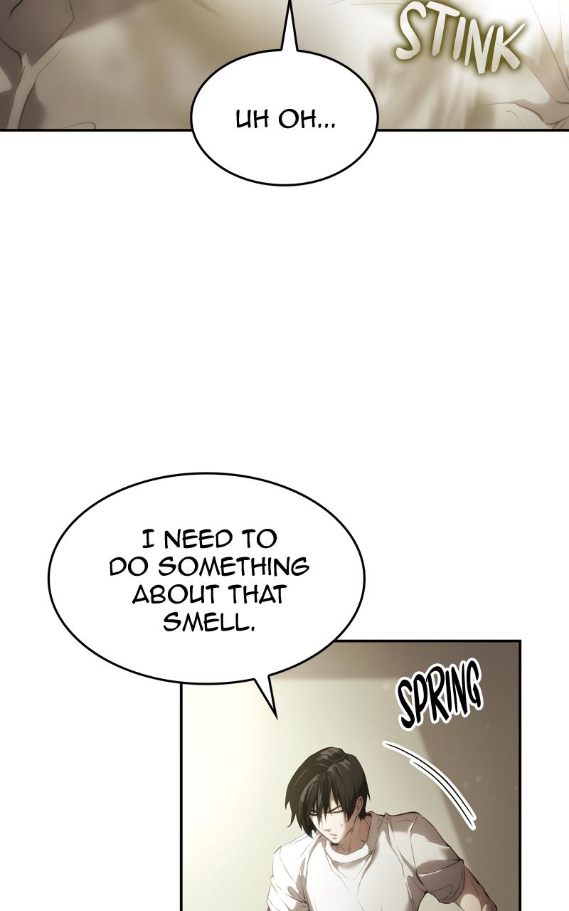 Read Boundless Ascension Manga Online