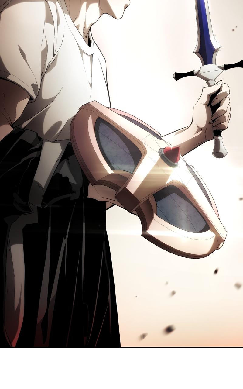 Read Boundless Ascension Manga Online