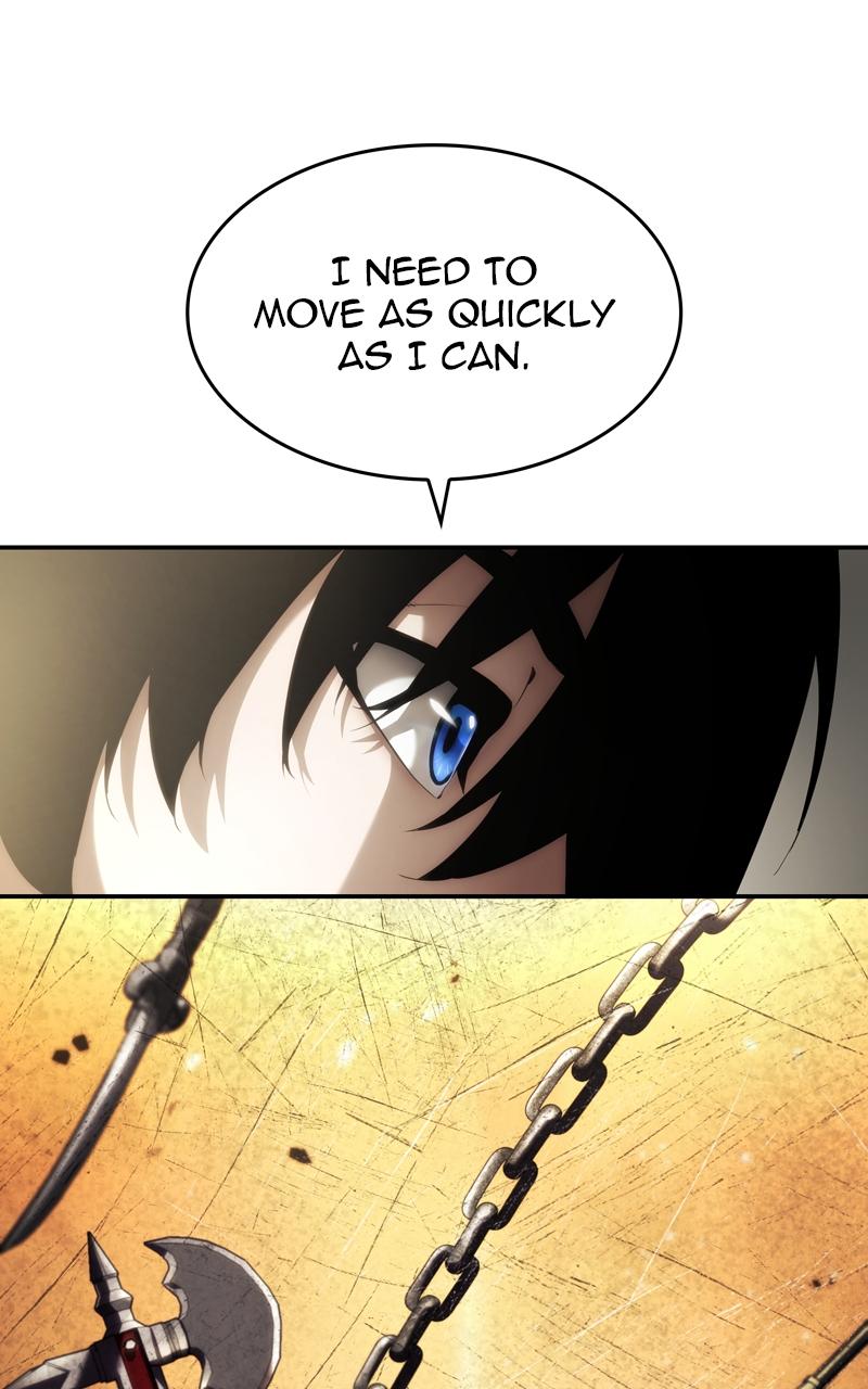 Read Boundless Ascension Manga Online
