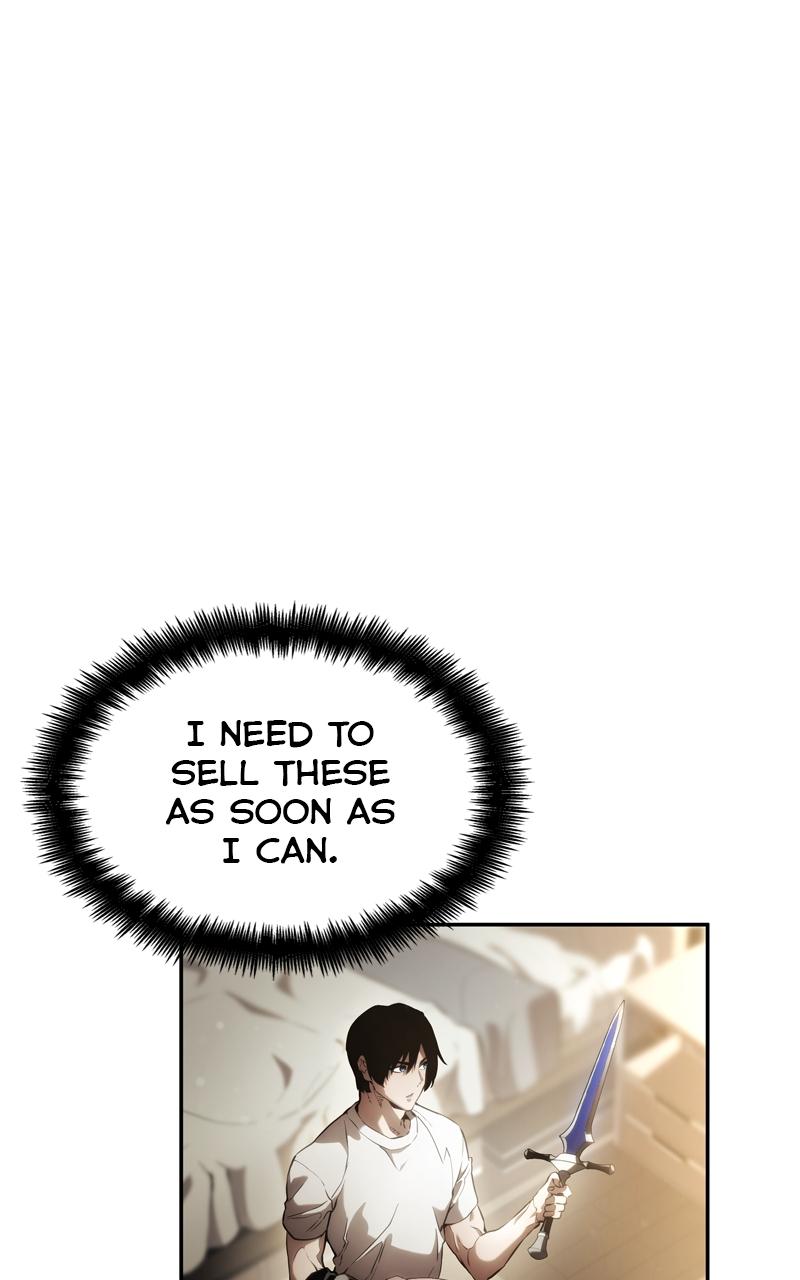Read Boundless Ascension Manga Online