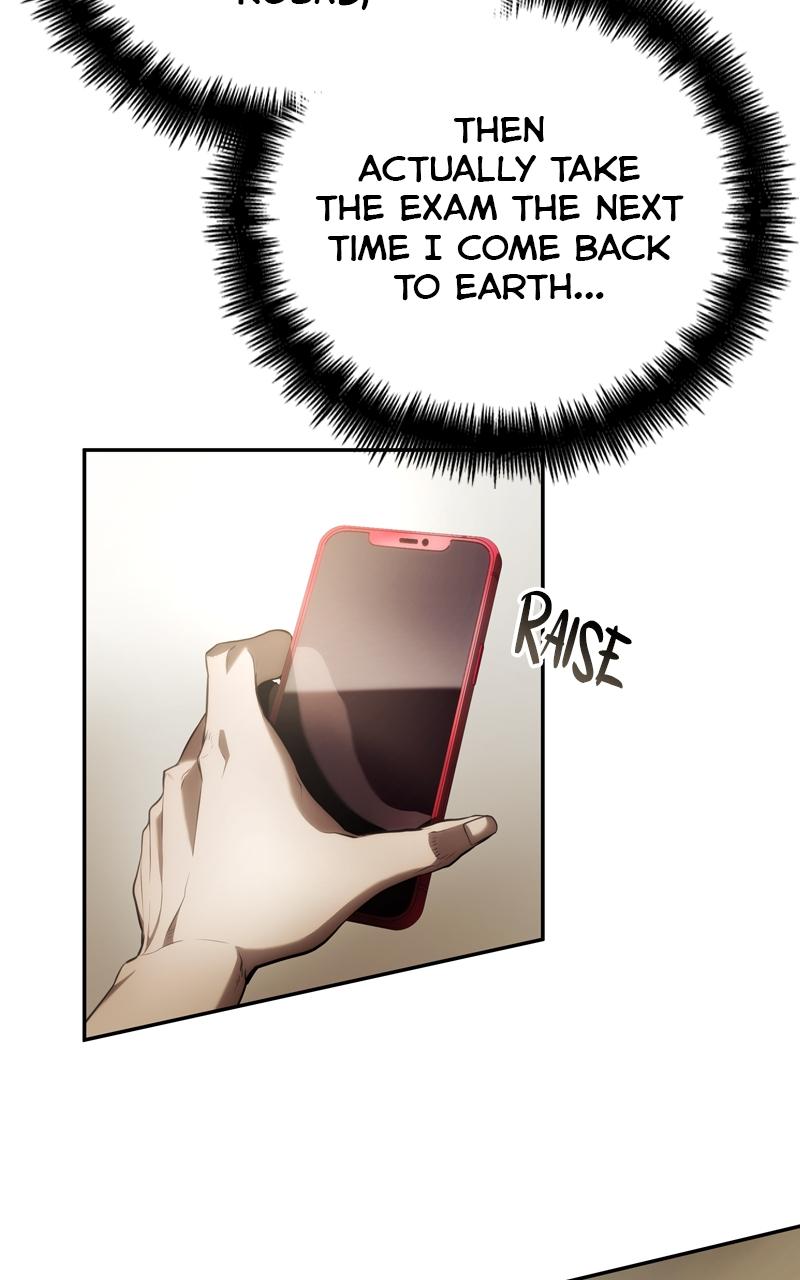 Read Boundless Ascension Manga Online