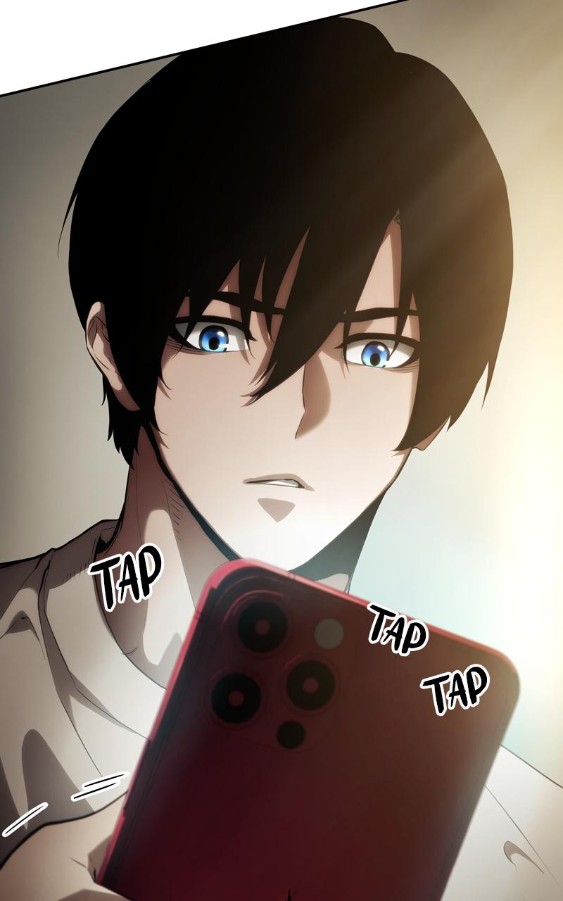 Read Boundless Ascension Manga Online